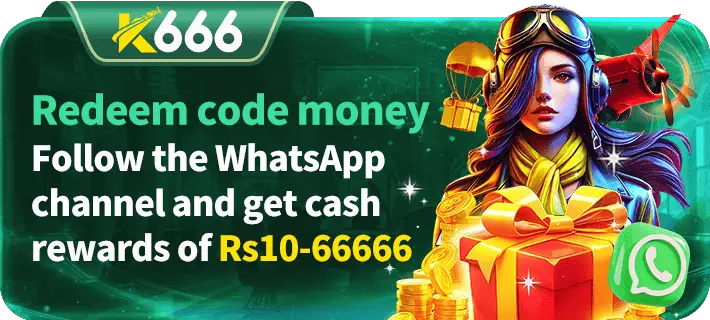 k666 game