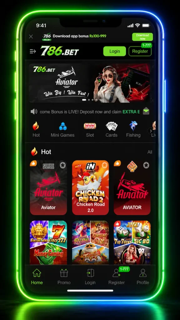 786-game 