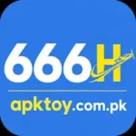 666H Game APK