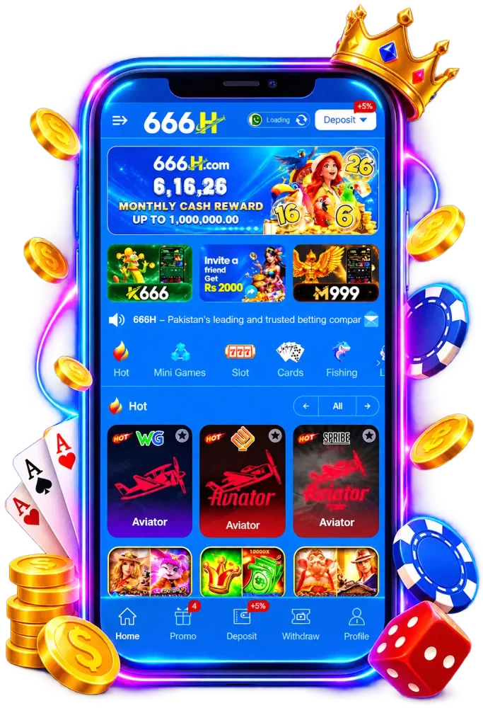 666 h game apk download latest version 