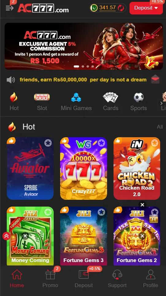 ac 777 game apk