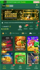 hz333 game app