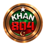 khan 804 game