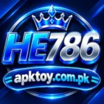 he 786 game