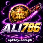 ali 786 game app