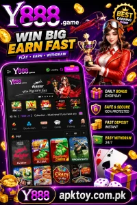 y888 game