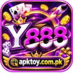 y 888 game app