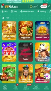 88KA Game APK
