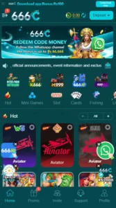 666C Game APK