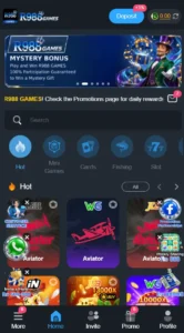 r988 game app