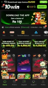10win game apk