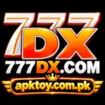 777 dx game apk