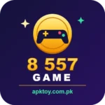 8 557 game