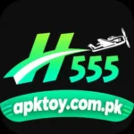 H555 Game App