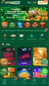 777cb game